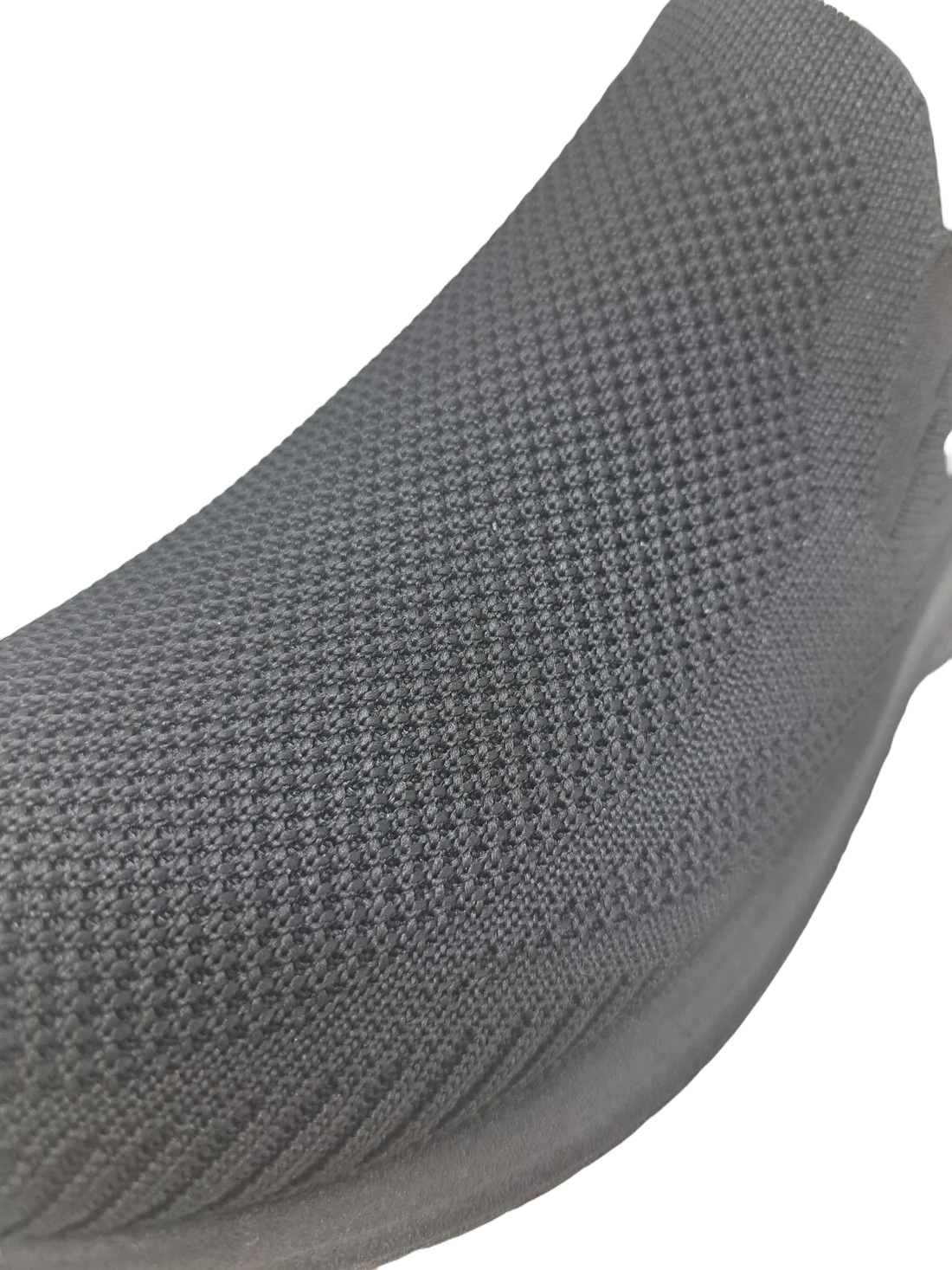 Detail priedušného úpletu EZY-FIT