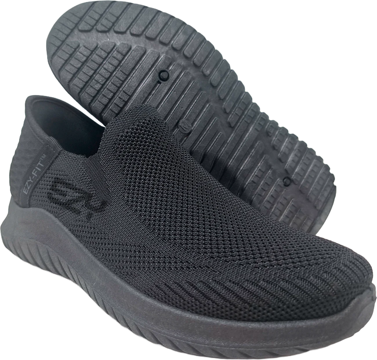 Patentovaná gélová podrážka EZY-FIT